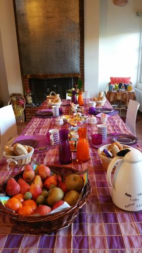 La Villa des Violettes photo 51