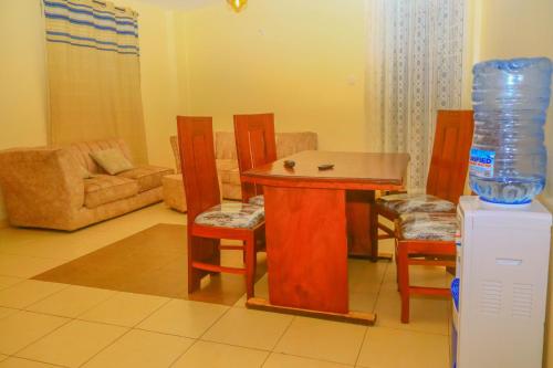 Gallery image of 4 bedroom moon place Thika in Thika