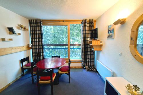 Photo de la galerie de l'établissement Snow front studio Arc 1800 center, à Bourg-Saint-Maurice