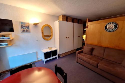 Photo de la galerie de l'établissement Snow front studio Arc 1800 center, à Bourg-Saint-Maurice