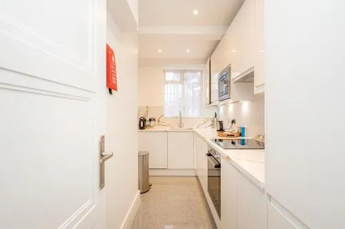 Fountain House Apartments - Hyde Park, London photo 18