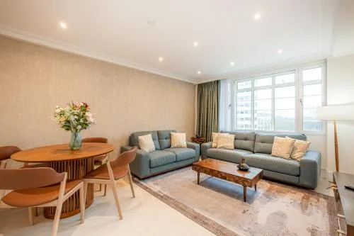 Fountain House Apartments - Hyde Park, London photo 15
