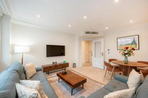 Fountain House Apartments - Hyde Park, London photo 17