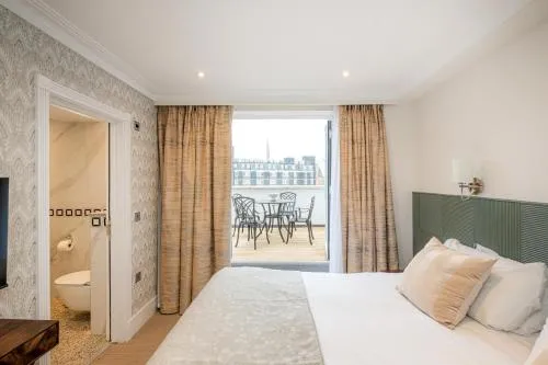 Fountain House Apartments - Hyde Park, London photo 27