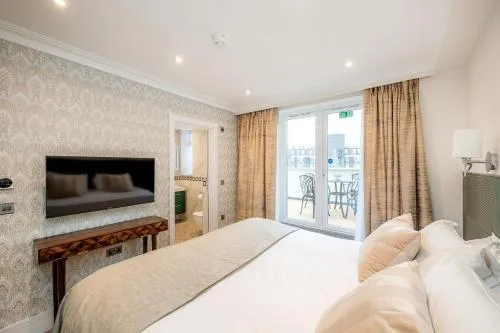 Fountain House Apartments - Hyde Park, London photo 24