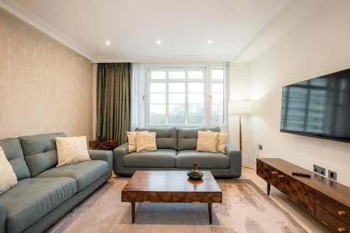 Fountain House Apartments - Hyde Park, London photo 23