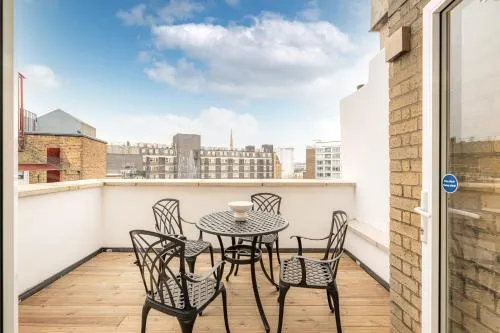 Fountain House Apartments - Hyde Park, London photo 14