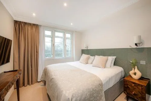 Fountain House Apartments - Hyde Park, London photo 22