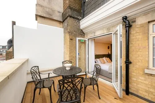 Fountain House Apartments - Hyde Park, London photo 16