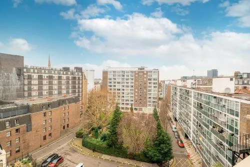 Fountain House Apartments - Hyde Park, London photo 19