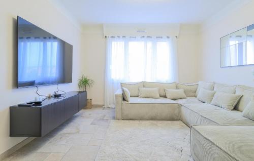 Magnifique Maison Vue Port