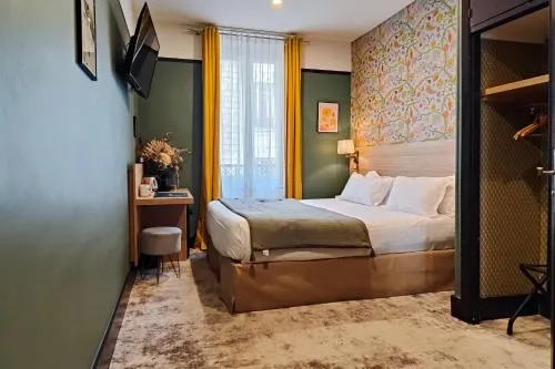 Hôtel de France, un hôtel AMMI photo 32