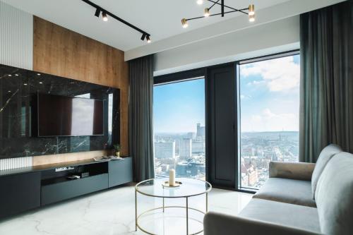 Global Apartments Katowice