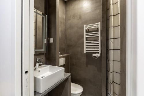 Cosy studio 1 - Grenelle Eiffel Tower