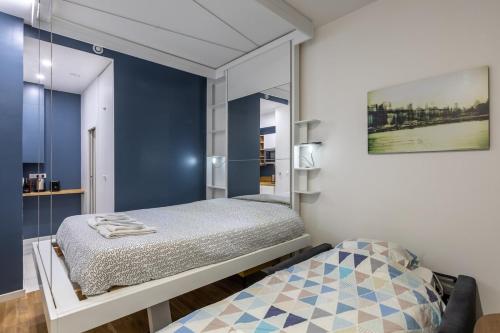 Cosy studio 1 - Grenelle Eiffel Tower