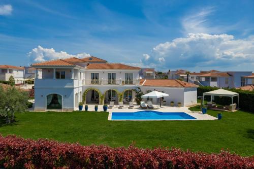 Villa Lavanda - luxury retreat
