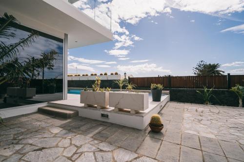 Villa Omara