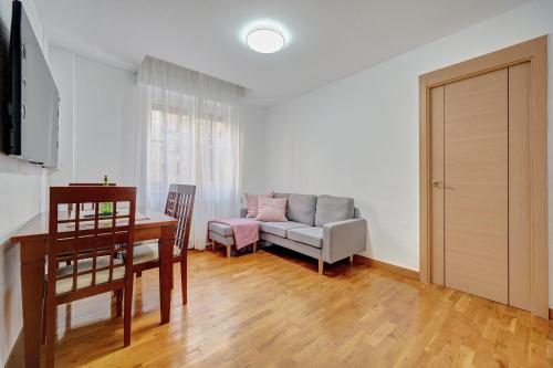 El refugio de Marqués by Clabao