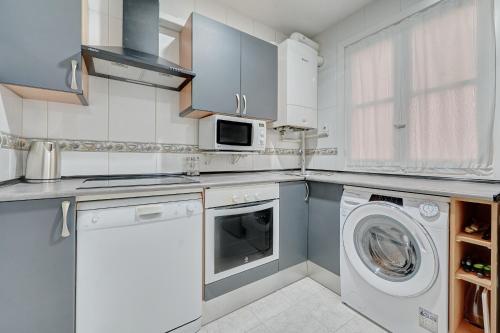 El refugio de Marqués by Clabao