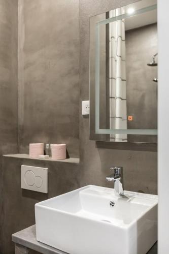 Cosy studio 2 - Grenelle Eiffel Tower