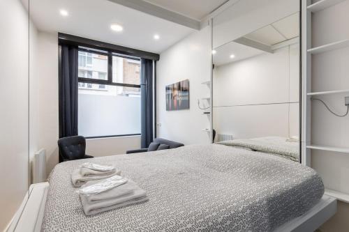 Cosy studio 2 - Grenelle Eiffel Tower