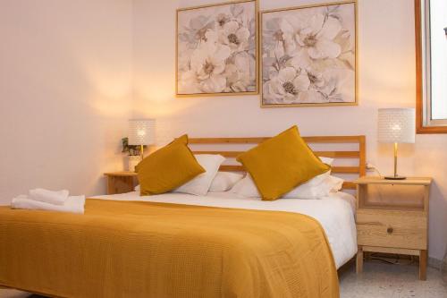 VV Saso Beach Puerto Naos