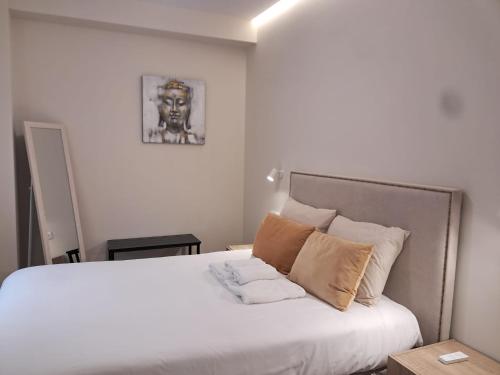 Central City Apartment, Avenida Andalucía