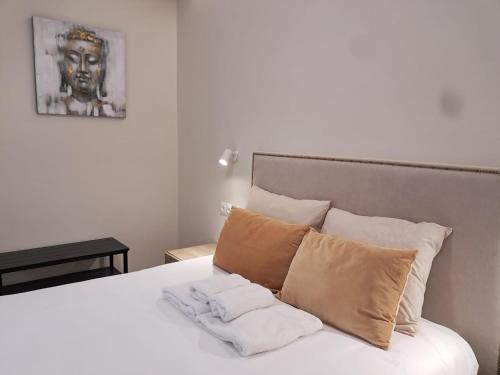 Central City Apartment, Avenida Andalucía