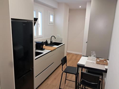 Central City Apartment, Avenida Andalucía
