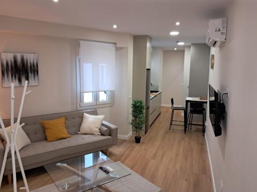 Central City Apartment, Avenida Andalucía
