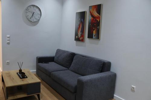 Golemis Apartments