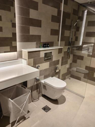 Seven Hotel Palm jumeirah photo 3