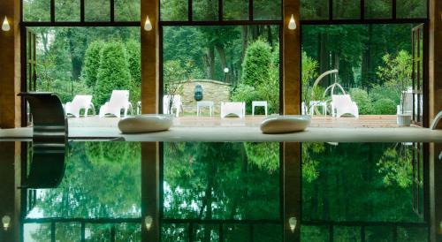 Manor House Spa – Photos 5