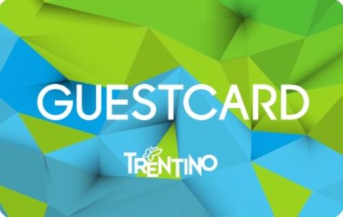 Gambar di galeri bagi L'Antica Canonica di Casa Bernardi, terrazzo Wi-Fi PetFriendly con Area Cani di Trento