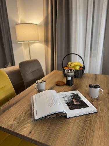 Fotografie z fotogalerie ubytování Friends Apartmani - Broj 2 v destinaci Raška