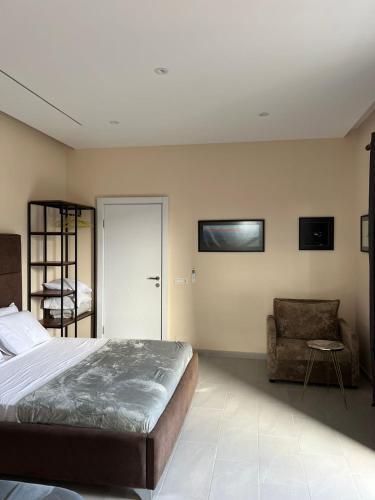 Gallery image of Atlantid Hospitality Hotel in Qeparo