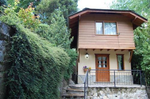 Gallery image of La Cabañita in San Martín de los Andes