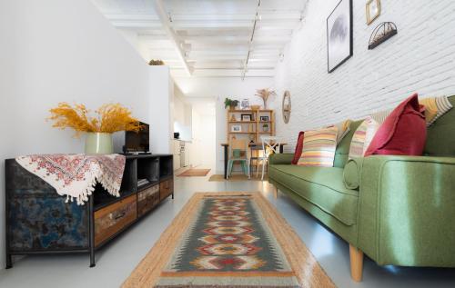 Stay U-nique Apartments Llibertat