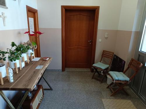 Fotografie z fotogalerie ubytování Studio Apartman Totus Tuus v destinaci Mostar