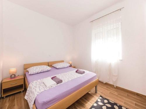 Apartments Zdenka Zatoglav