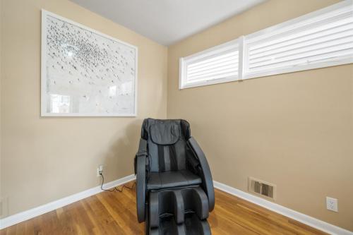 ベイヨンにあるPerfect Group Stay 7 Beds Gaming NYC Minutesのギャラリーの写真