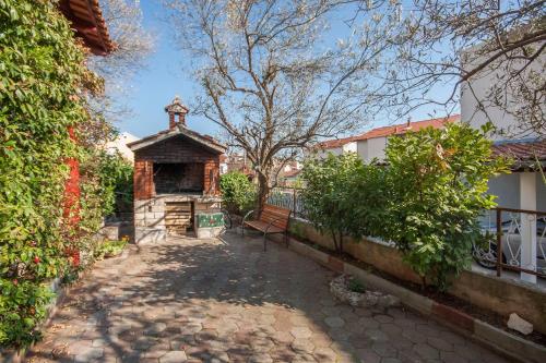 Foto dalla galleria di Apartments Maretic Brodarica Center a Brodarica