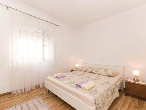 Apartments Zdenka Zatoglav