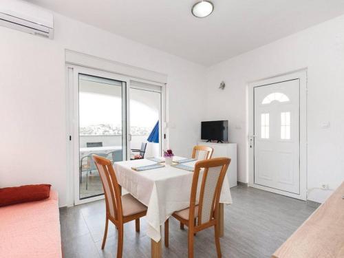 Apartments Zdenka Zatoglav