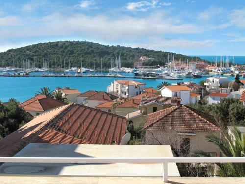 Fotografie z fotogalerie ubytování Apartment Mili Rogoznica v Rogoznici