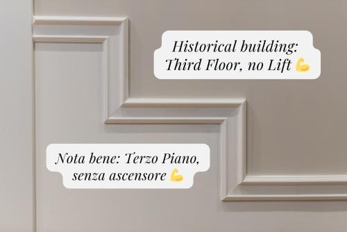 Five Boutique Rooms