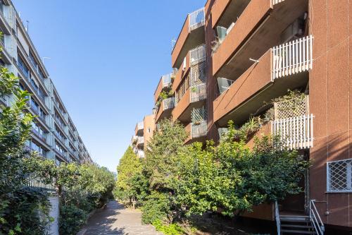Trastevere Relax by Rental in Rome