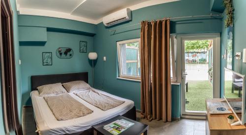 Tisza Gyöngye Garden