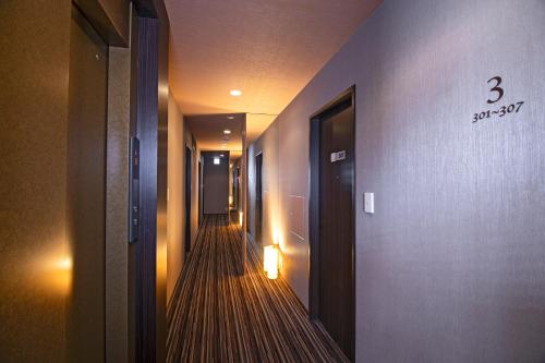 Fotografie z fotogalerie ubytování WONZ HOTEL 島之内道顿堀心斎橋難波エリア中心地 New Open Sale v Osace
