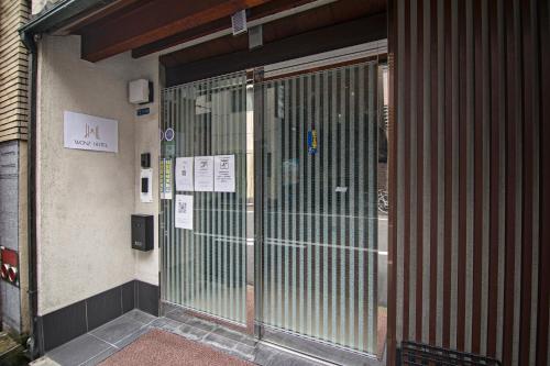 Fotografie z fotogalerie ubytování WONZ HOTEL 島之内道顿堀心斎橋難波エリア中心地 New Open Sale v Osace